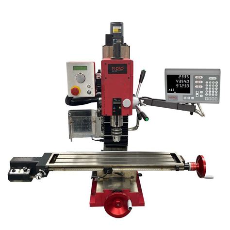 dro cnc machine|best dro for milling machine.